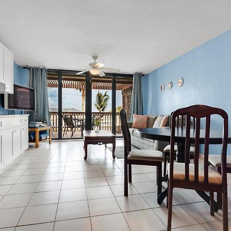 Sapphire Beach Resort East End  Bagian luar foto