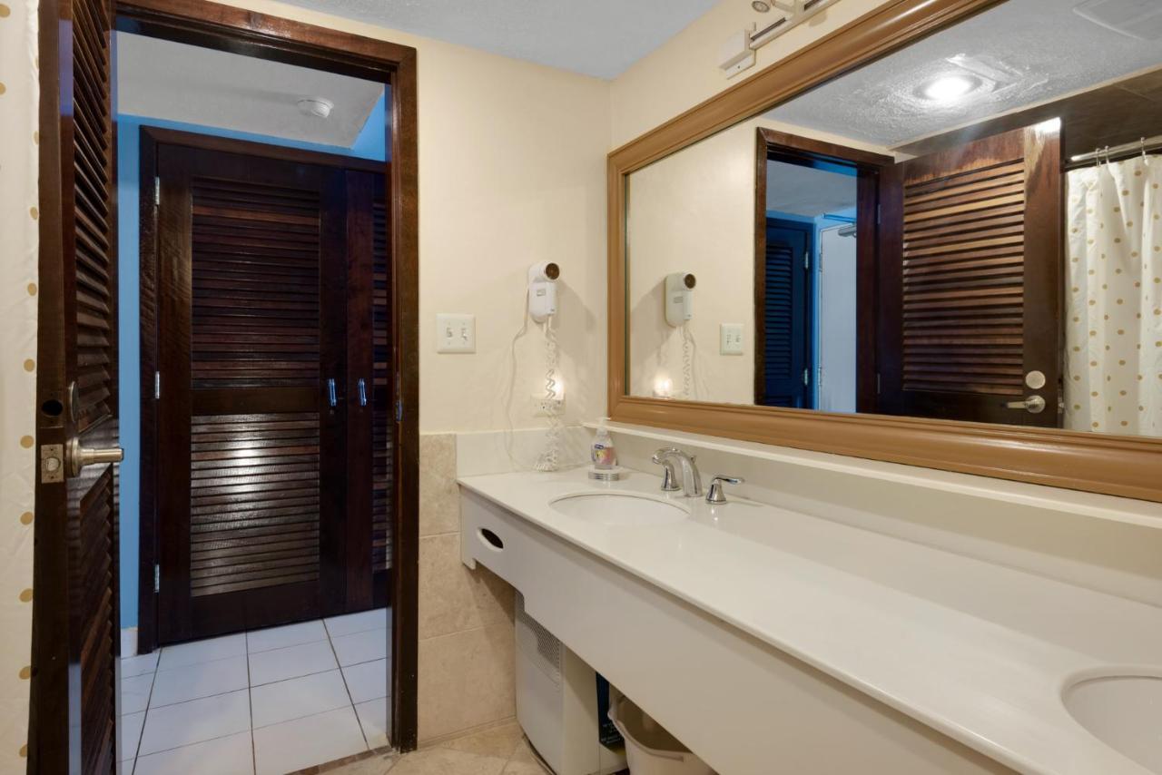 Sapphire Beach Resort East End  Bagian luar foto